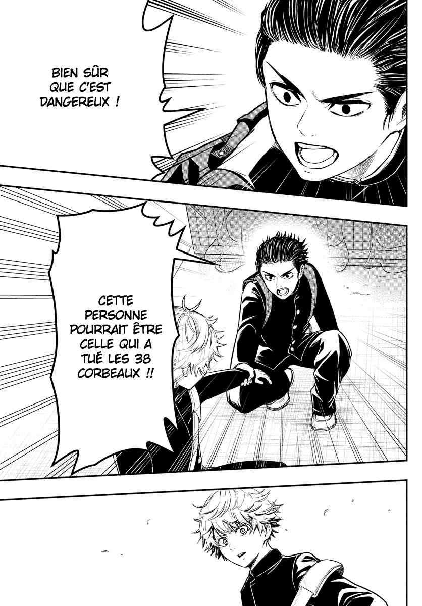 Read Last Karte FR Manga Online