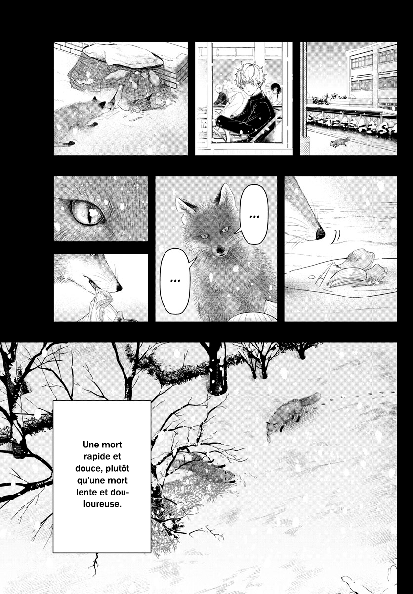 Read Last Karte FR Manga Online