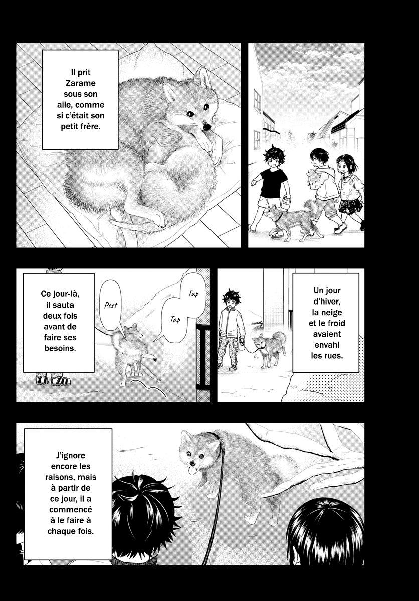 Read Last Karte FR Manga Online