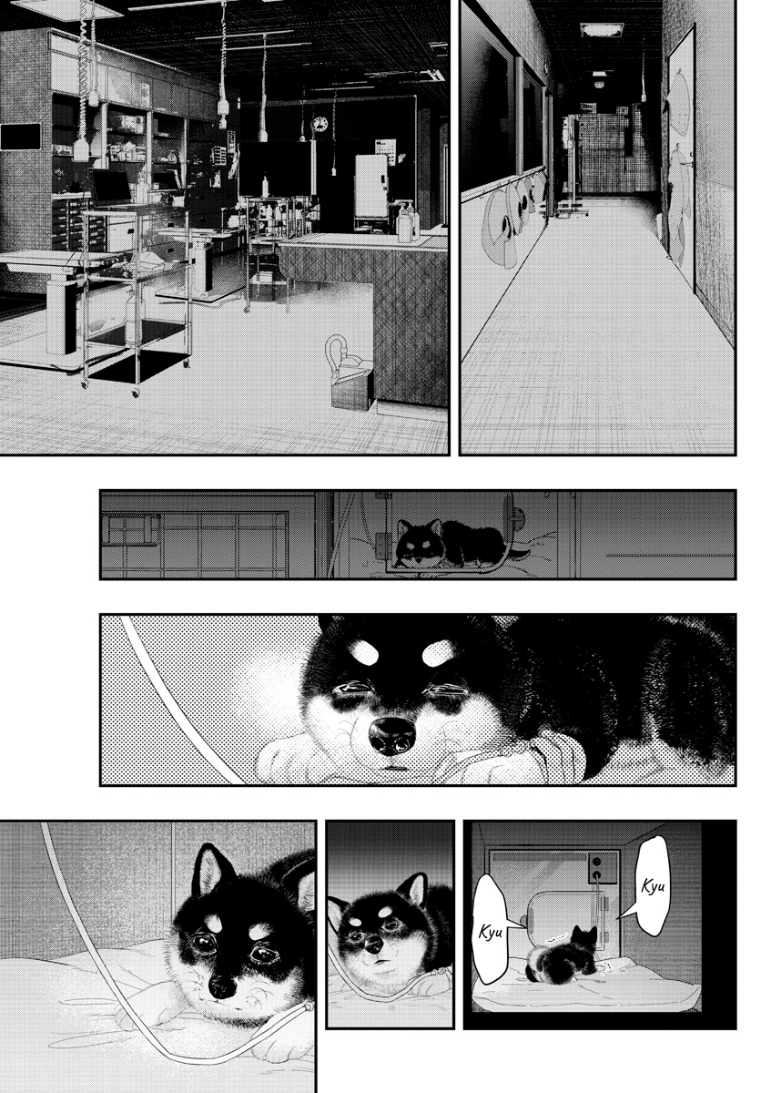 Read Last Karte FR Manga Online