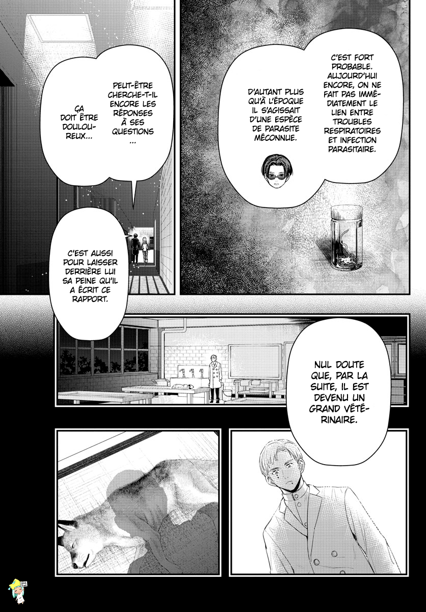 Read Last Karte FR Manga Online