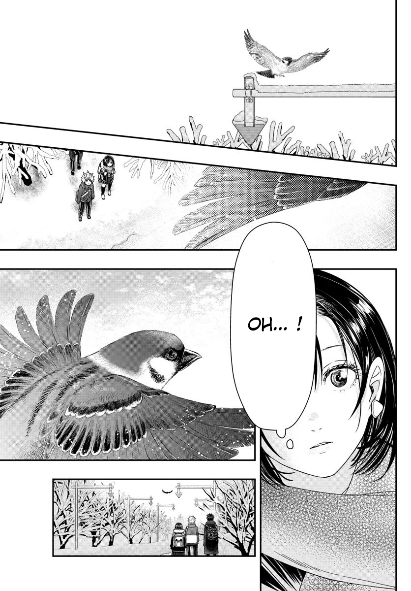 Read Last Karte FR Manga Online