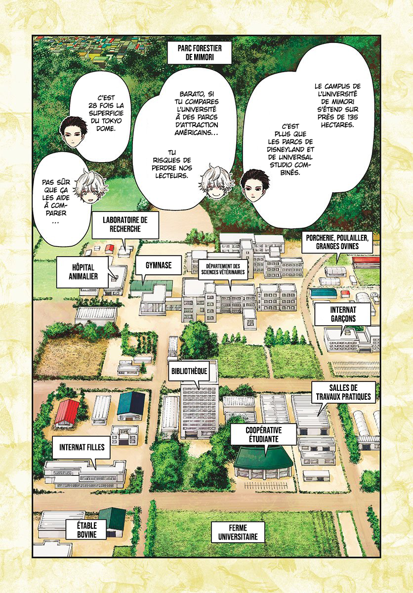 Read Last Karte FR Manga Online