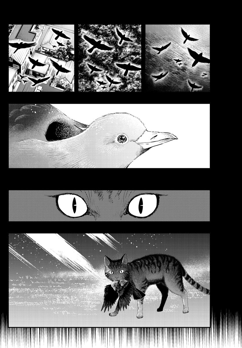 Read Last Karte FR Manga Online