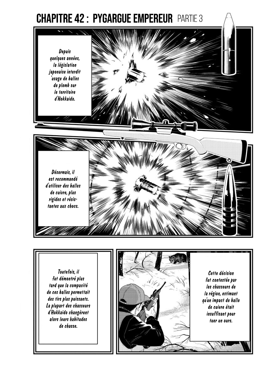 Read Last Karte FR Manga Online