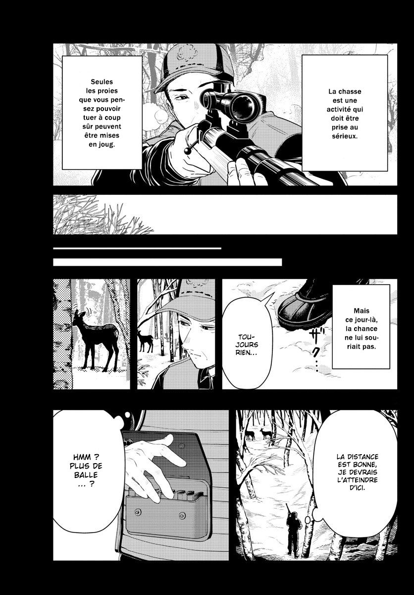 Read Last Karte FR Manga Online