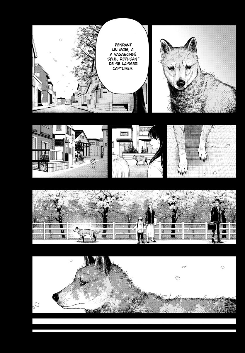 Read Last Karte FR Manga Online