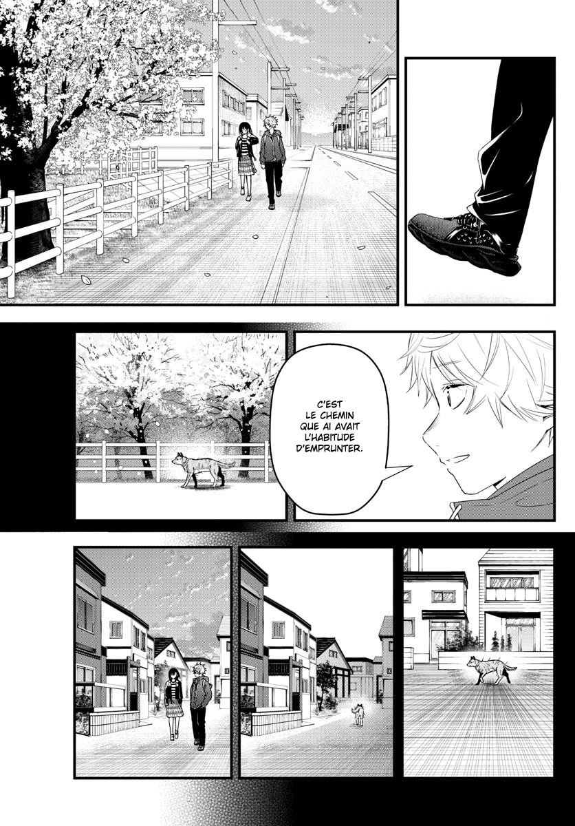 Read Last Karte FR Manga Online