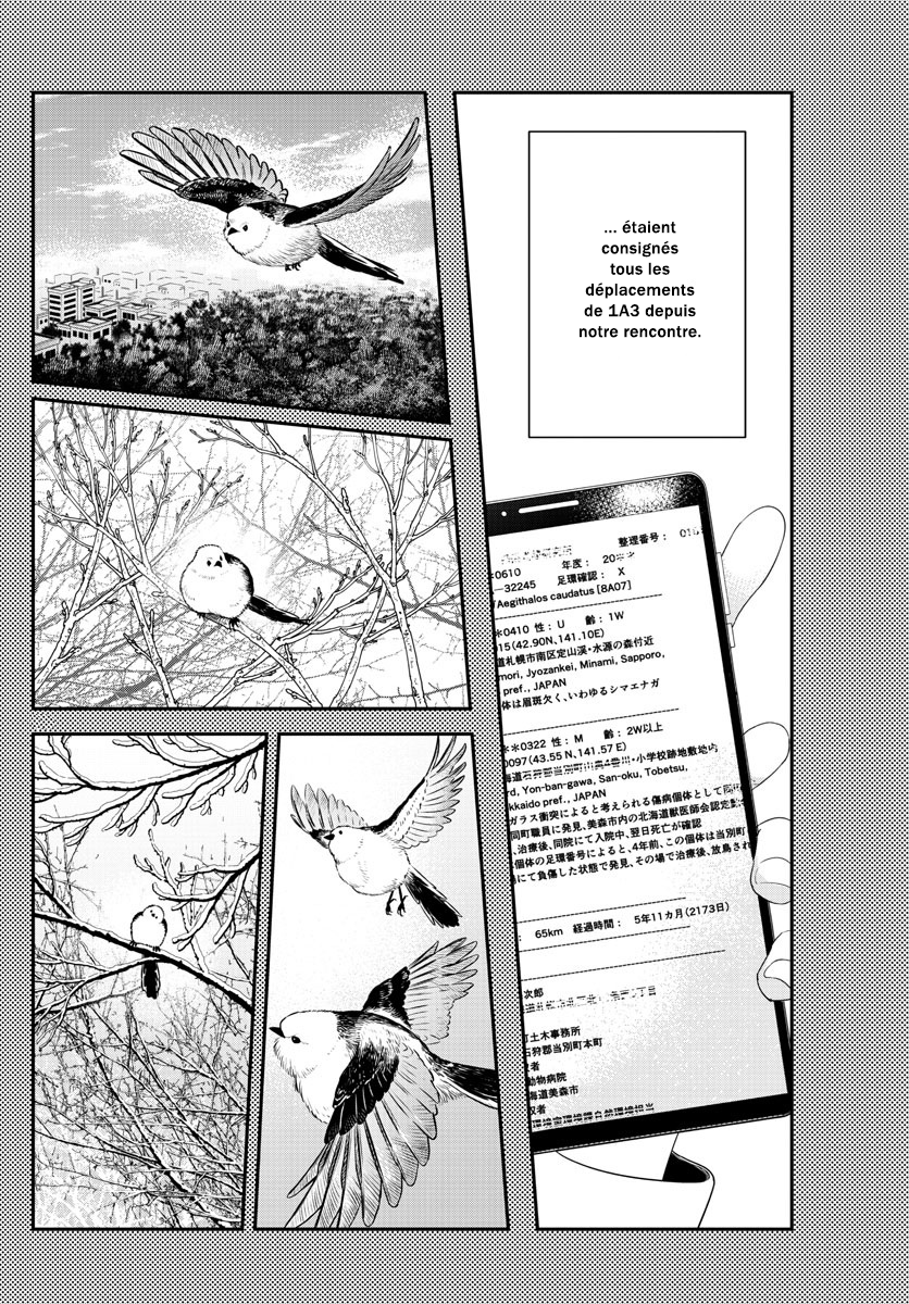 Read Last Karte FR Manga Online