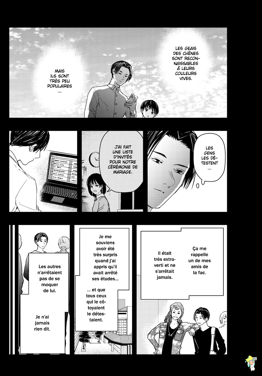 Read Last Karte FR Manga Online