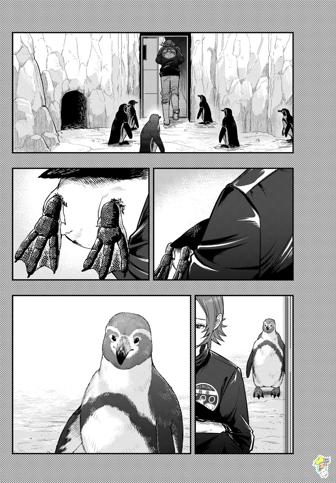 Read Last Karte FR Manga Online