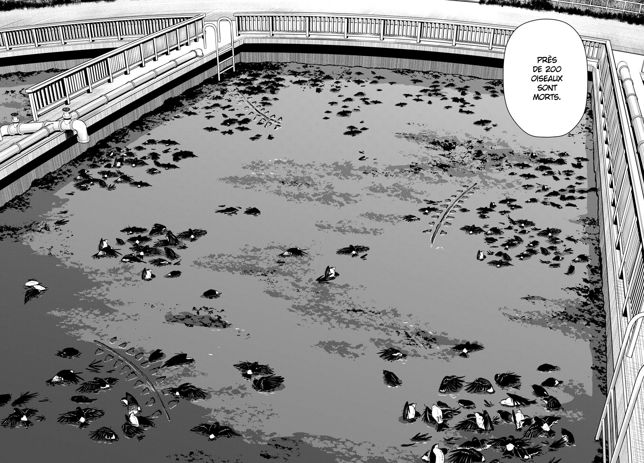 Read Last Karte FR Manga Online