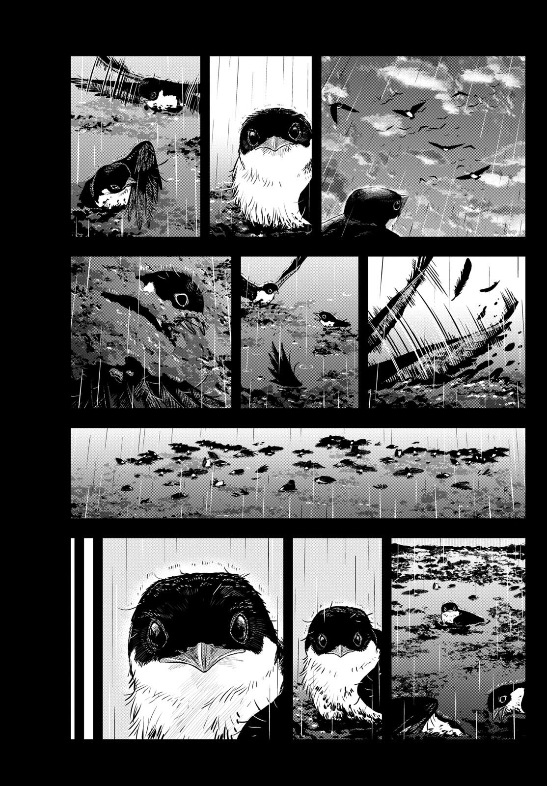 Read Last Karte FR Manga Online