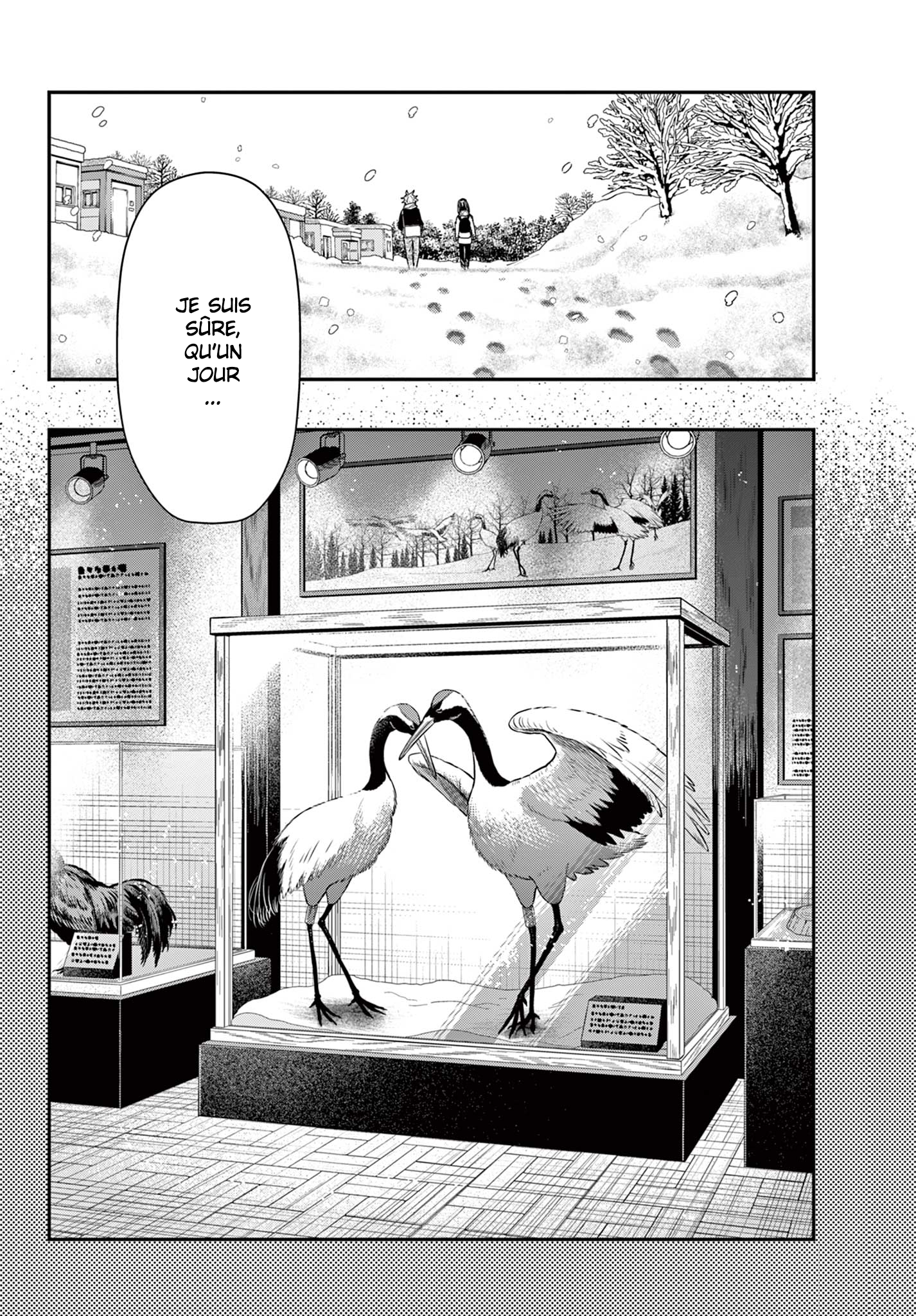 Read Last Karte FR Manga Online