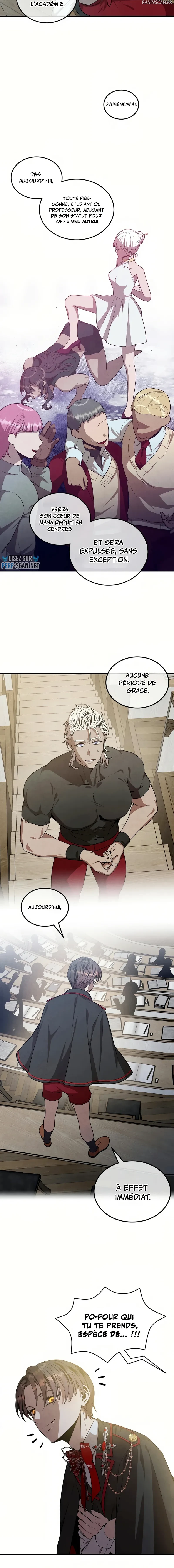 Read Legendary Youngest Son of the Marquis House FR Manga Online