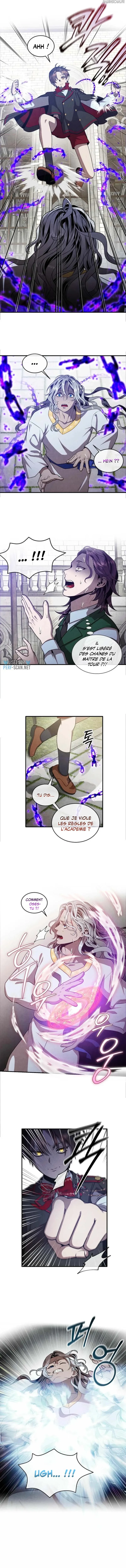 Read Legendary Youngest Son of the Marquis House FR Manga Online