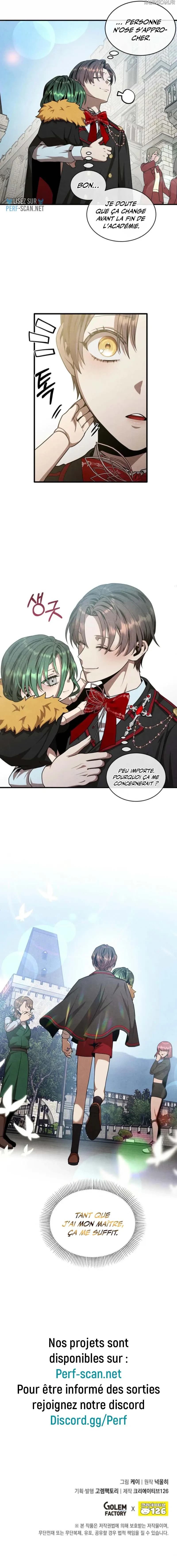 Read Legendary Youngest Son of the Marquis House FR Manga Online