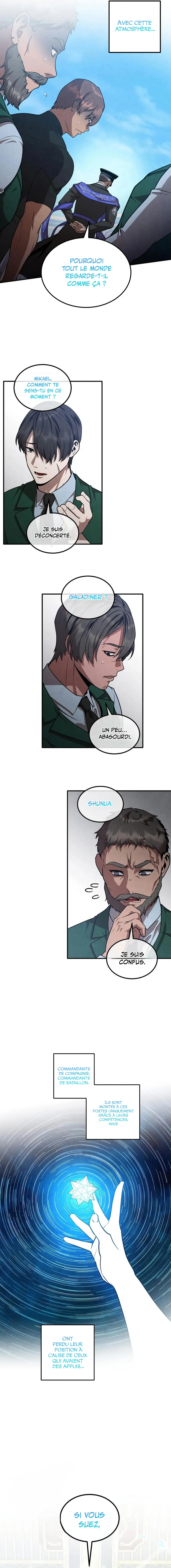 Read Legendary Youngest Son of the Marquis House FR Manga Online