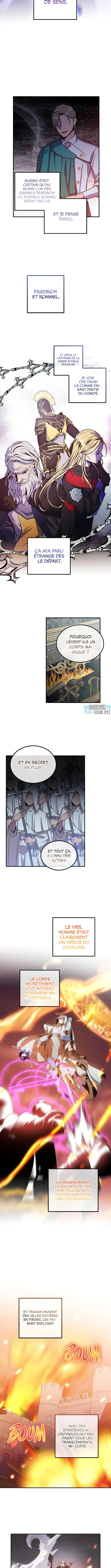 Read Legendary Youngest Son of the Marquis House FR Manga Online