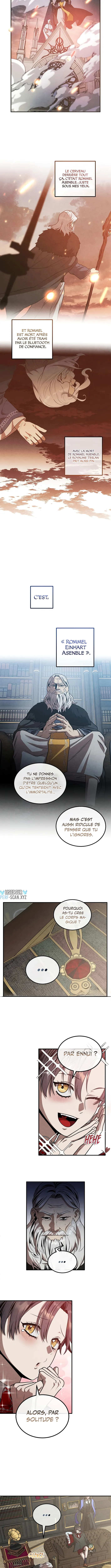 Read Legendary Youngest Son of the Marquis House FR Manga Online