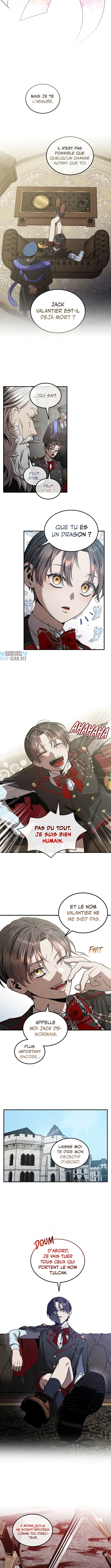 Read Legendary Youngest Son of the Marquis House FR Manga Online