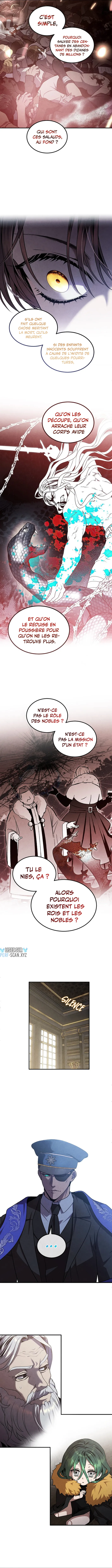 Read Legendary Youngest Son of the Marquis House FR Manga Online