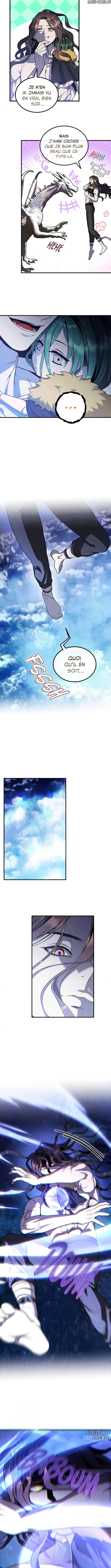 Read Legendary Youngest Son of the Marquis House FR Manga Online