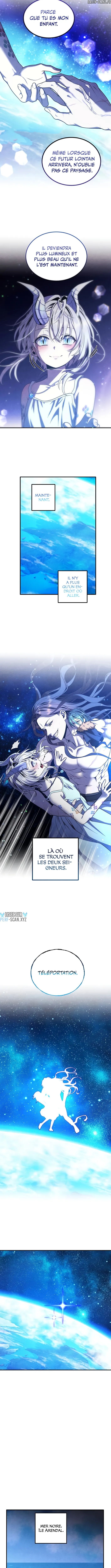 Read Legendary Youngest Son of the Marquis House FR Manga Online