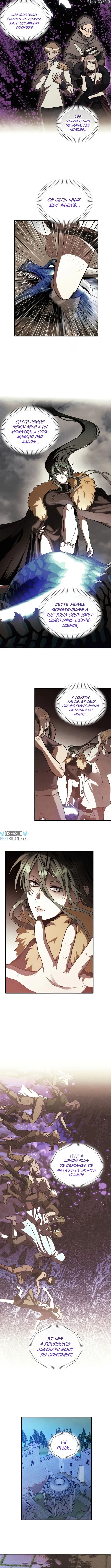 Read Legendary Youngest Son of the Marquis House FR Manga Online