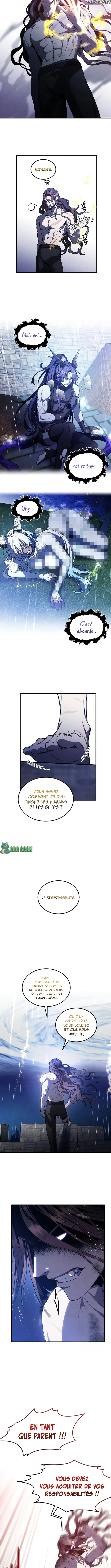 Read Legendary Youngest Son of the Marquis House FR Manga Online