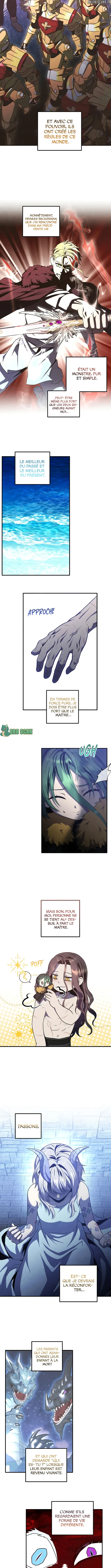 Read Legendary Youngest Son of the Marquis House FR Manga Online