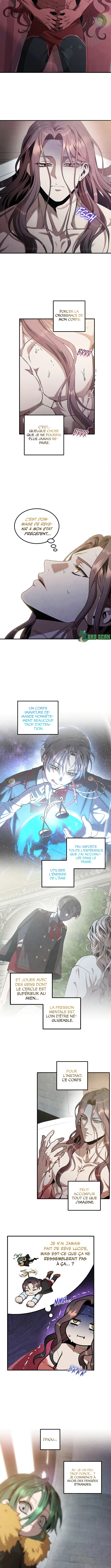 Read Legendary Youngest Son of the Marquis House FR Manga Online