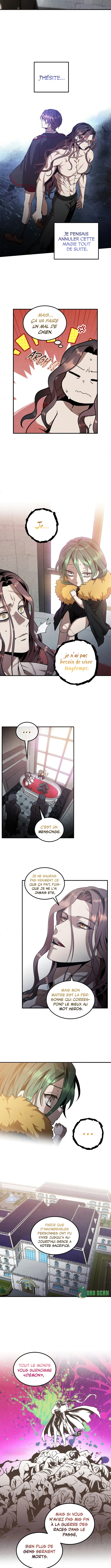 Read Legendary Youngest Son of the Marquis House FR Manga Online