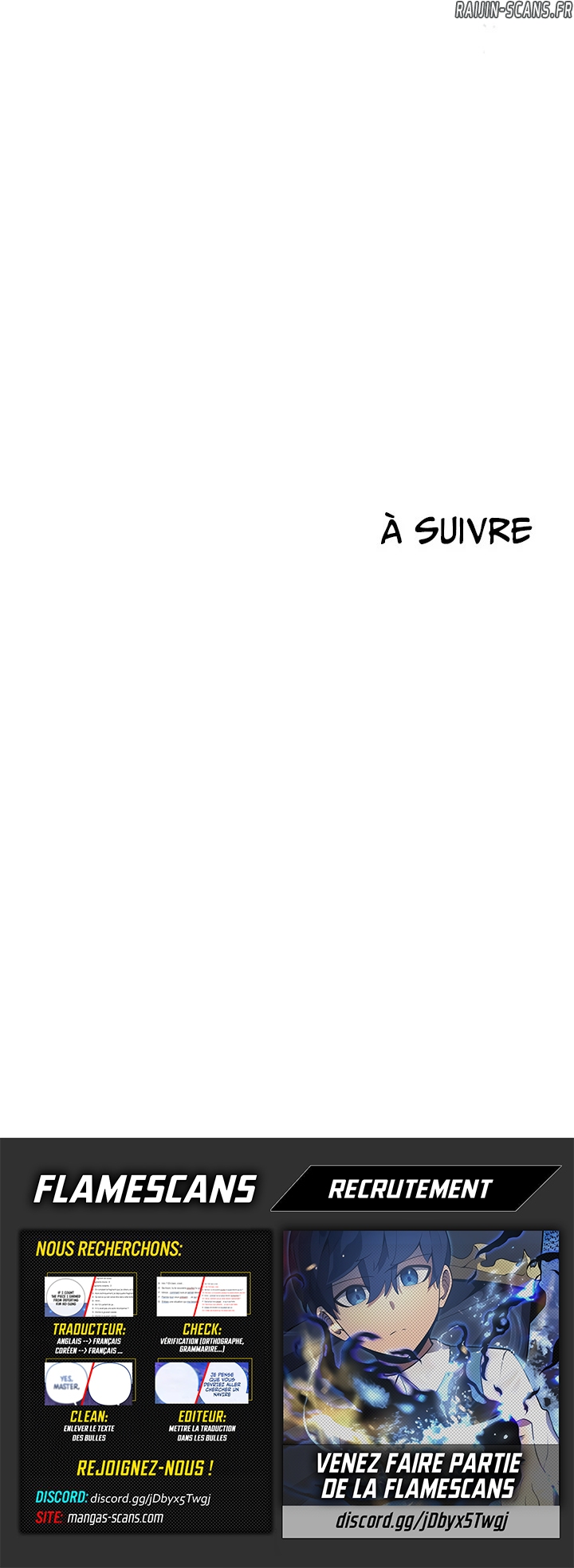 Read Leveling Up, By Only Eating! FR Manga Online
