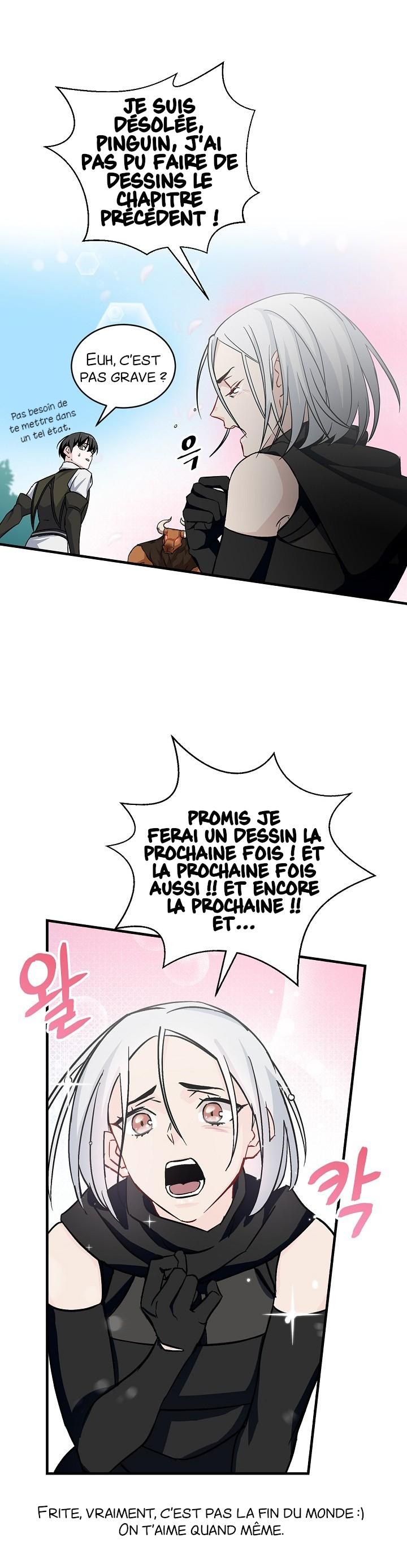 Read Leveling Up, By Only Eating! FR Manga Online
