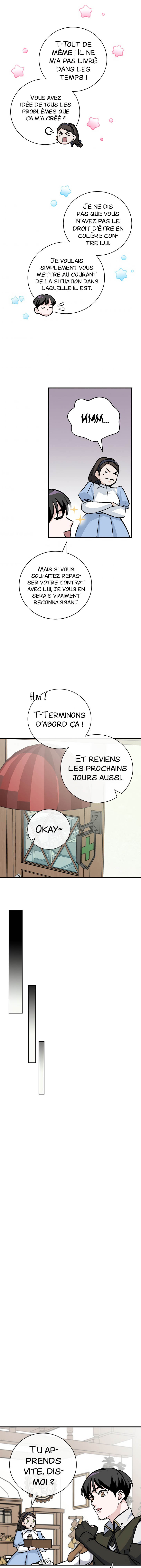 Read Leveling Up, By Only Eating! FR Manga Online