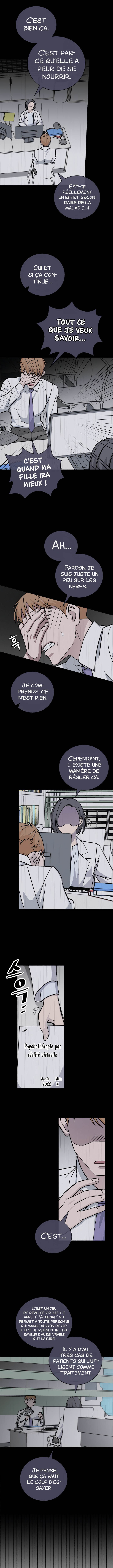 Read Leveling Up, By Only Eating! FR Manga Online
