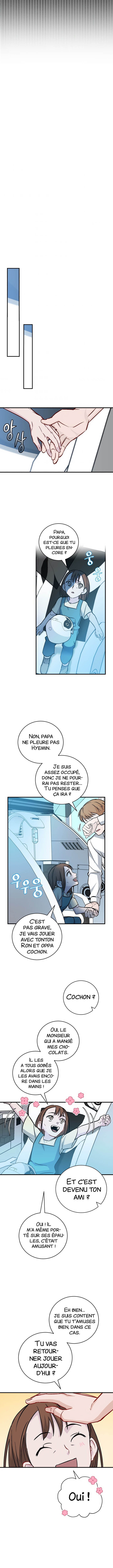 Read Leveling Up, By Only Eating! FR Manga Online