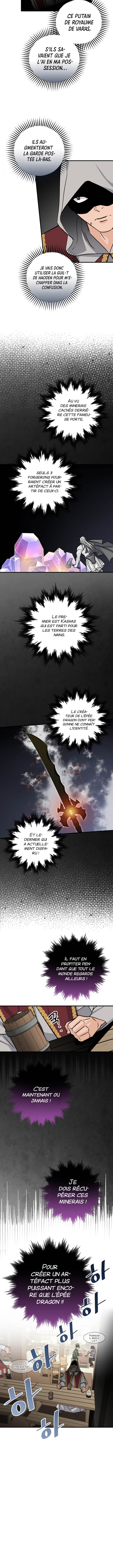 Read Leveling Up, By Only Eating! FR Manga Online