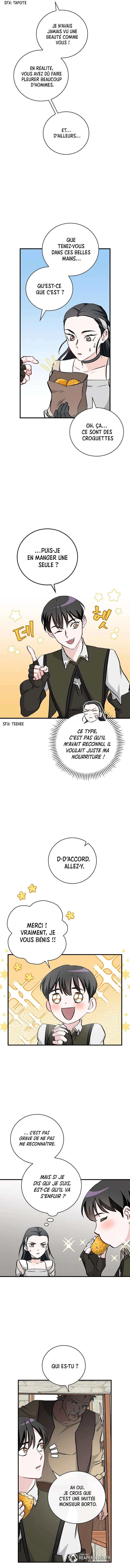 Read Leveling Up, By Only Eating! FR Manga Online