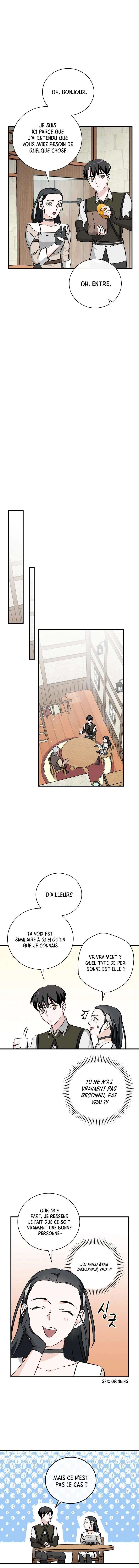Read Leveling Up, By Only Eating! FR Manga Online