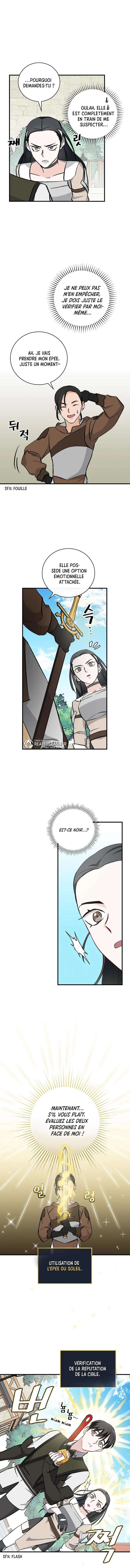 Read Leveling Up, By Only Eating! FR Manga Online