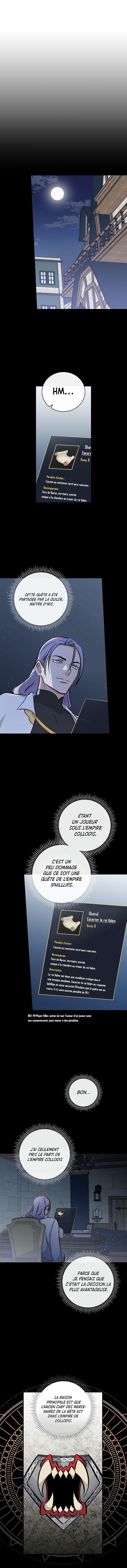 Read Leveling Up, By Only Eating! FR Manga Online