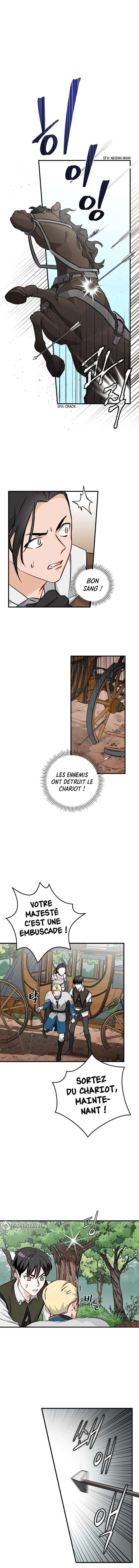 Read Leveling Up, By Only Eating! FR Manga Online