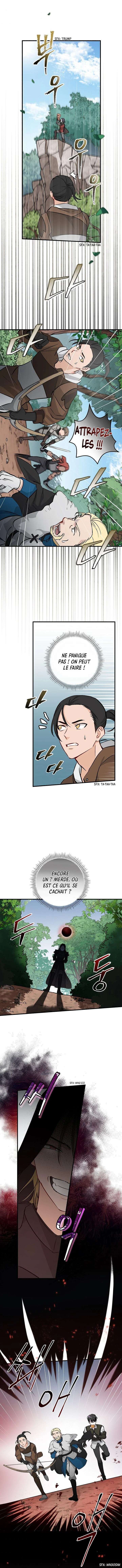 Read Leveling Up, By Only Eating! FR Manga Online
