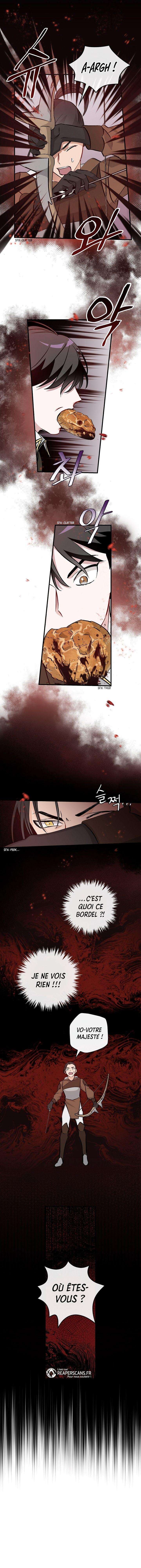 Read Leveling Up, By Only Eating! FR Manga Online