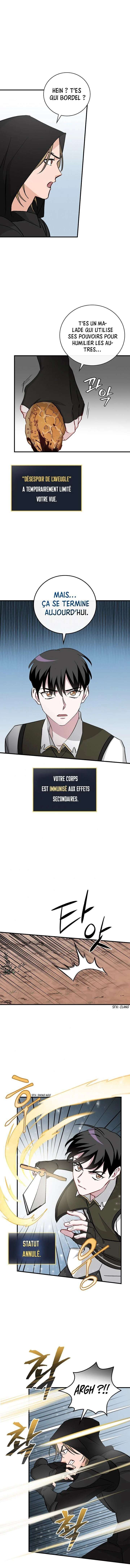 Read Leveling Up, By Only Eating! FR Manga Online