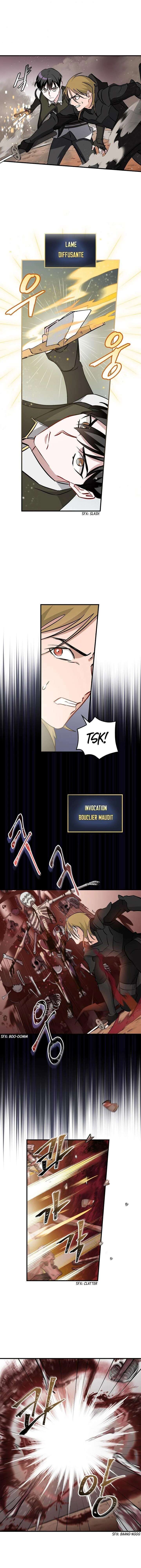 Read Leveling Up, By Only Eating! FR Manga Online