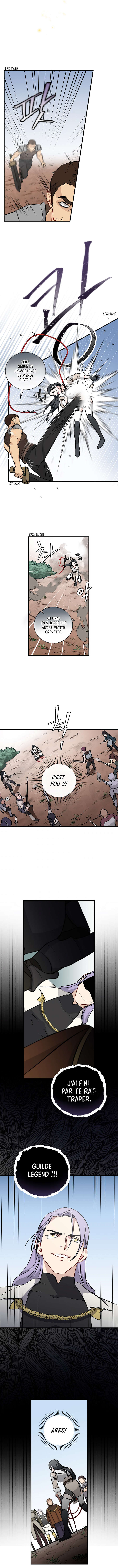 Read Leveling Up, By Only Eating! FR Manga Online
