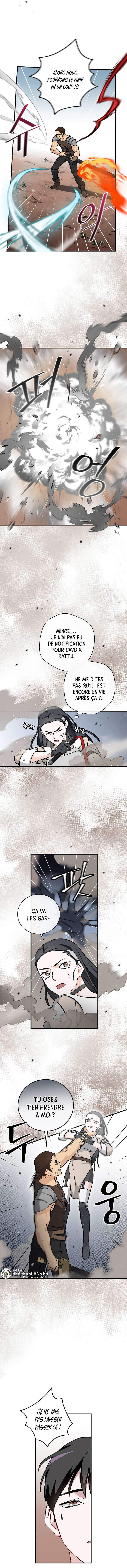 Read Leveling Up, By Only Eating! FR Manga Online